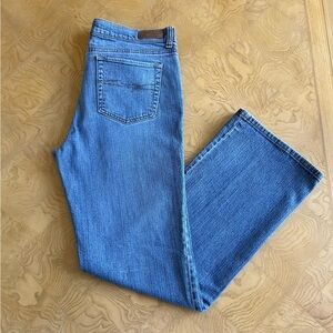 New York & Company Jeans Size 10